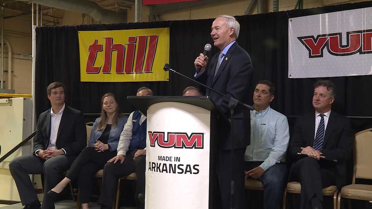 Pradco adds 6o new jobs in Fort Smith