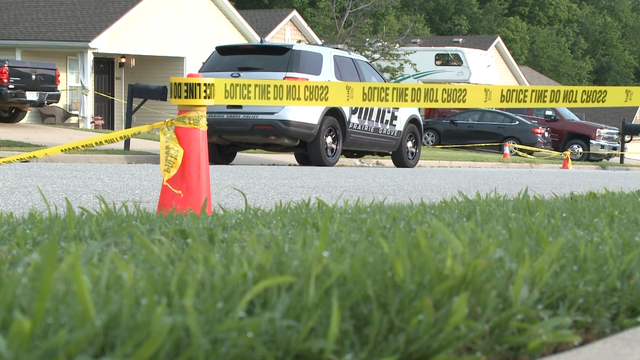 One person is dead following overnight shooting in Prairie Grove - Vimarsana News