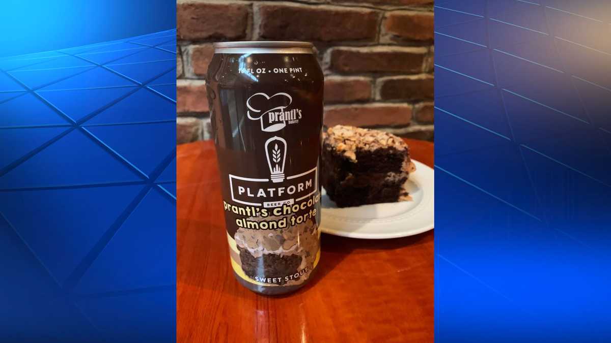 Prantl’s announces chocolate burnt almond tort beer