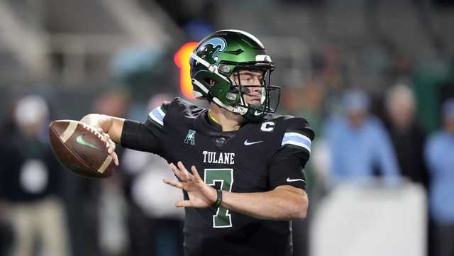 No. 19 Tulane looks to end No. 21 Cincinnati's home streak - Vimarsana News