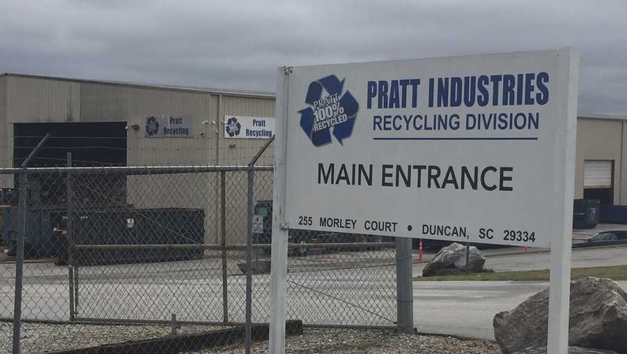 Pratt Industries 