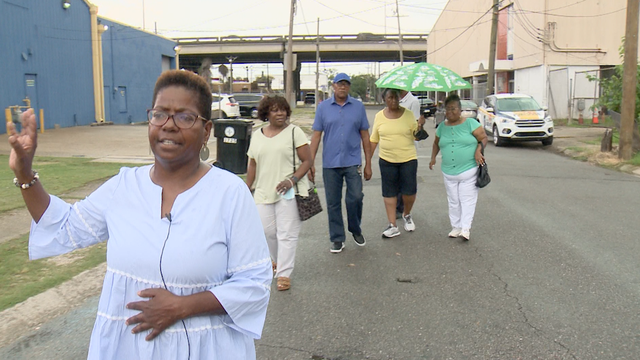 Local church group using prayer to face gun violence - Vimarsana News