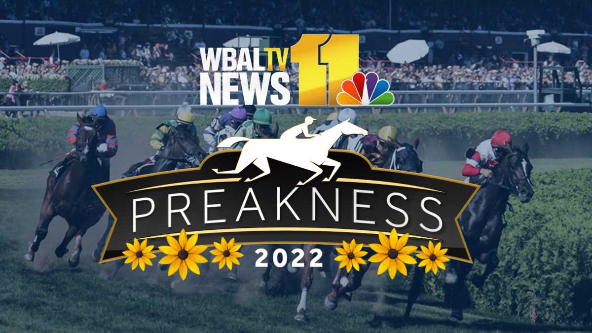 Here's what you need to know about the 2022 Preakness
