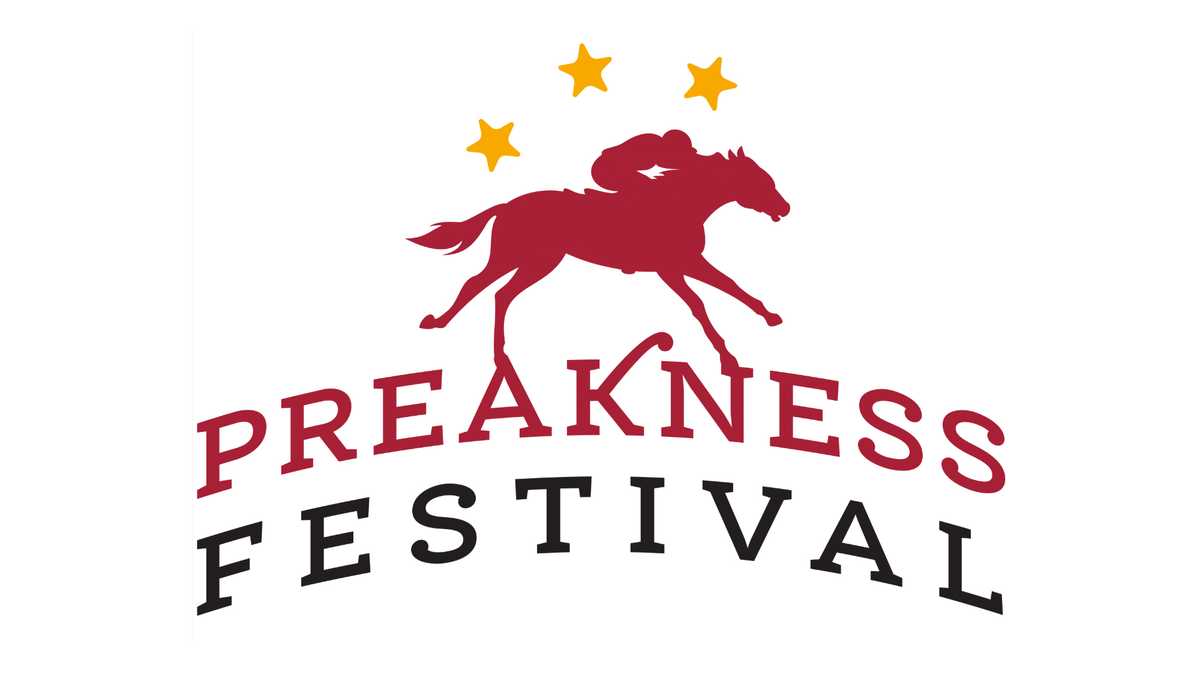 Preakness Festival event schedule features big events