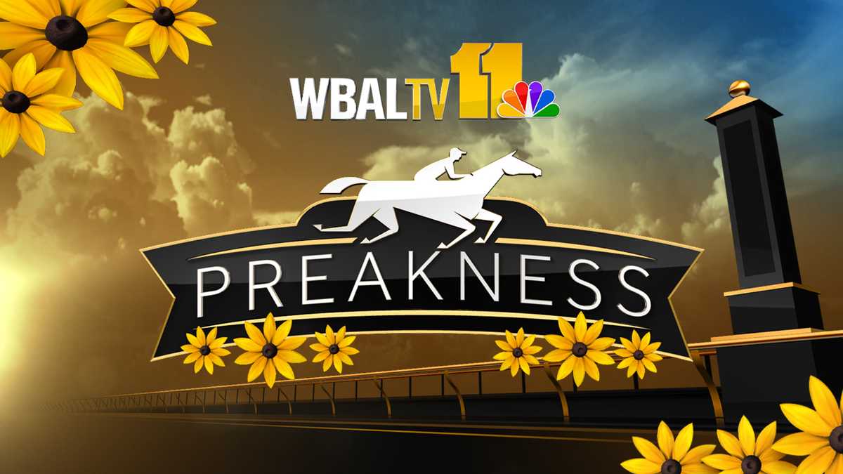 Preakness future in limbo as championship series skips Pimlico