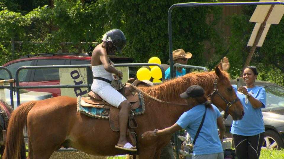 147th Preakness, the week in photos