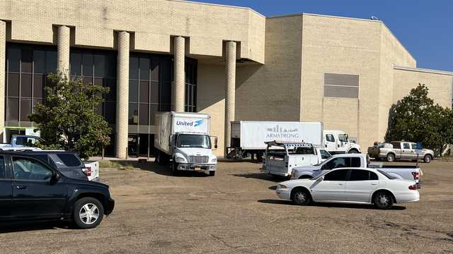 JPD Precinct 2 moving out of Metrocenter Mall - Vimarsana News