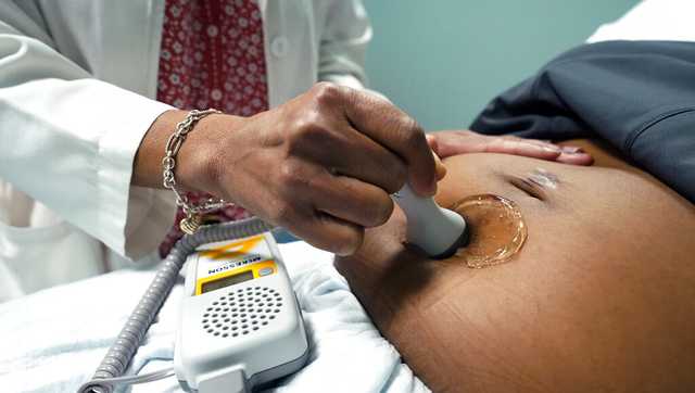 Complications during pregnancy linked to risk of heart disease - Vimarsana News