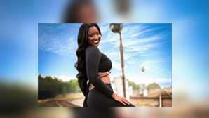 Pregnant woman hit and killed on train tracks during modeling shoot