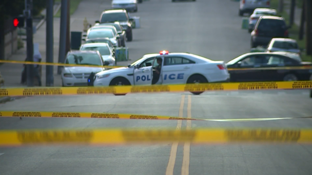 Coroner: Pregnant woman shot, killed in Avondale Saturday identified - Vimarsana News
