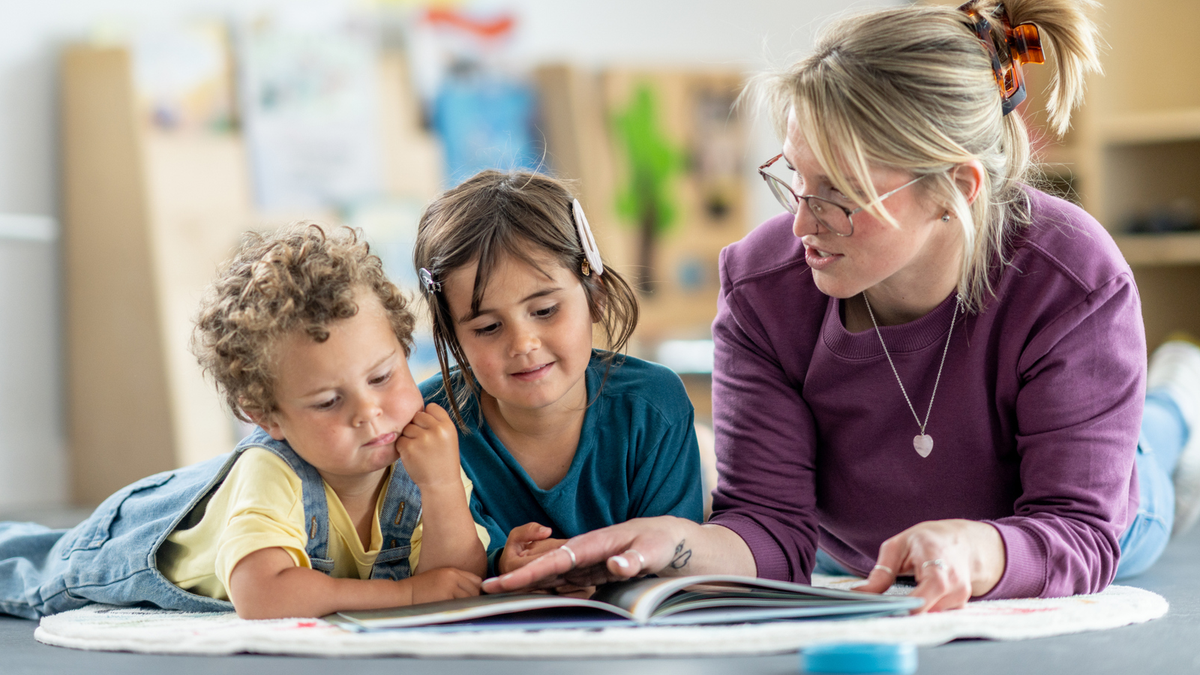 Arkansas Legislators to Consider Changes in Statewide Childcare Funding