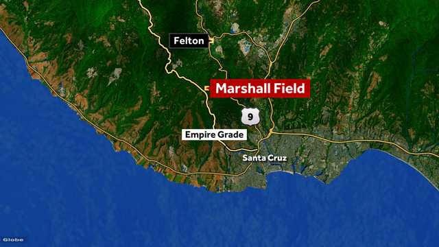 Prescribed burn planned Thursday in Santa Cruz County - Vimarsana News