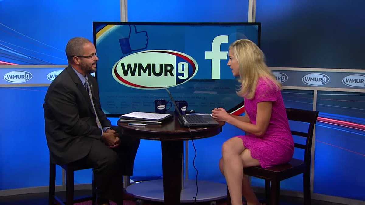Facebook Live conversation: Local DEA agent discusses Prescription Drug ...
