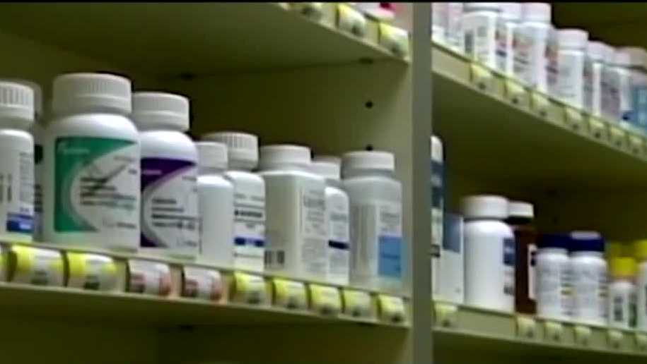 National Drug Take Back Day planned for Saturday