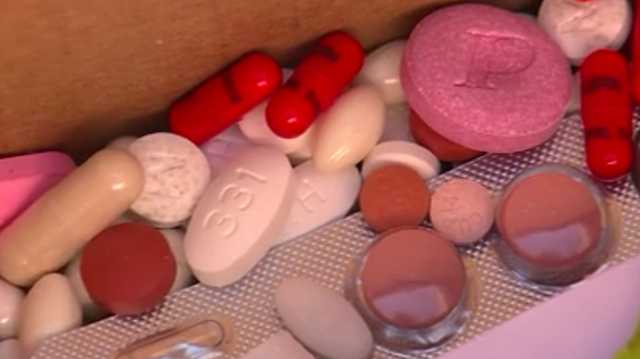 DEA's 20th annual Prescription Drug Take Back Day scheduled for Saturday - Vimarsana News
