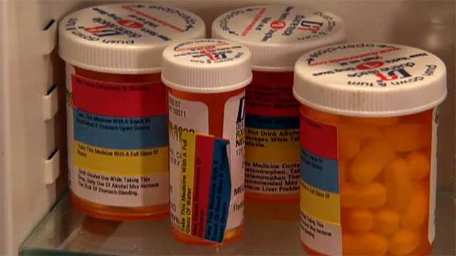 Hinds County host prescription 'drug take back day' - Vimarsana News