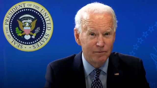 President Biden shows support for workers' right to union vote in Alabama - Vimarsana News