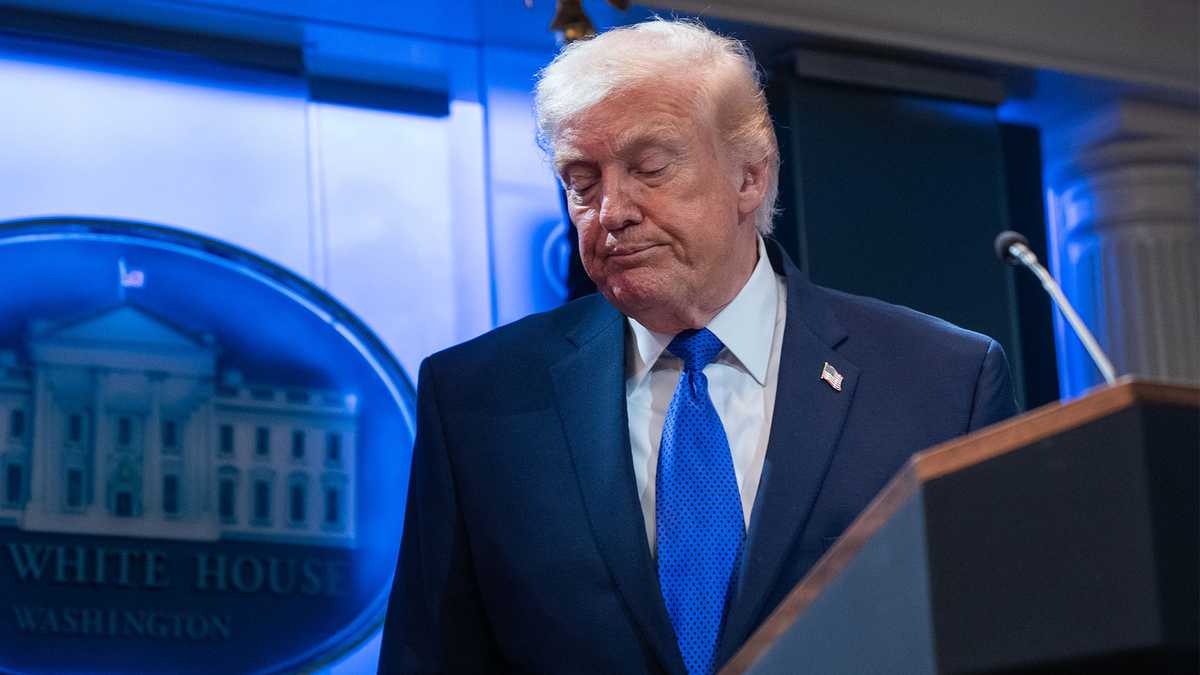 Maine political leaders react to Supreme Court ruling on Trump's tariffs