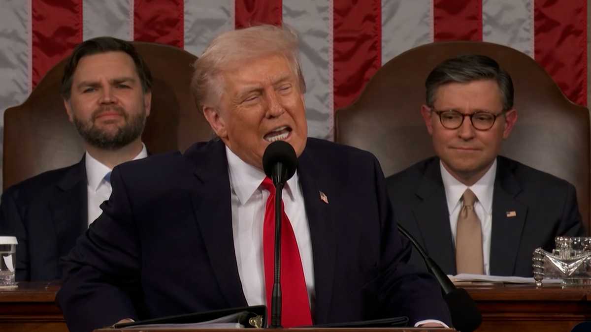 Trump declared a 'War on Fraud' where does Maine stand?