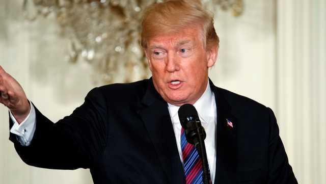 President Trump coming to North Carolina this week