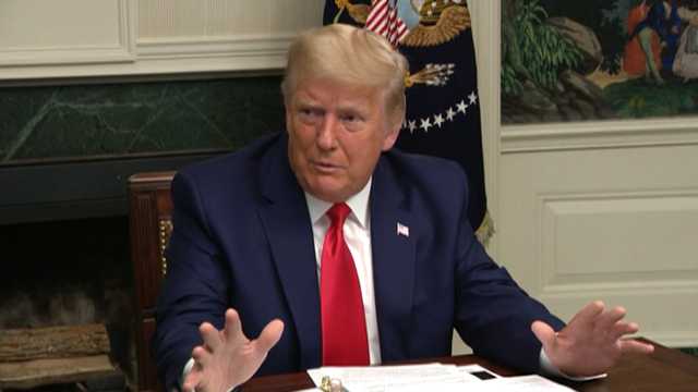 Multiple petitions seek to remove Donald Trump from Maine ballot - Vimarsana News