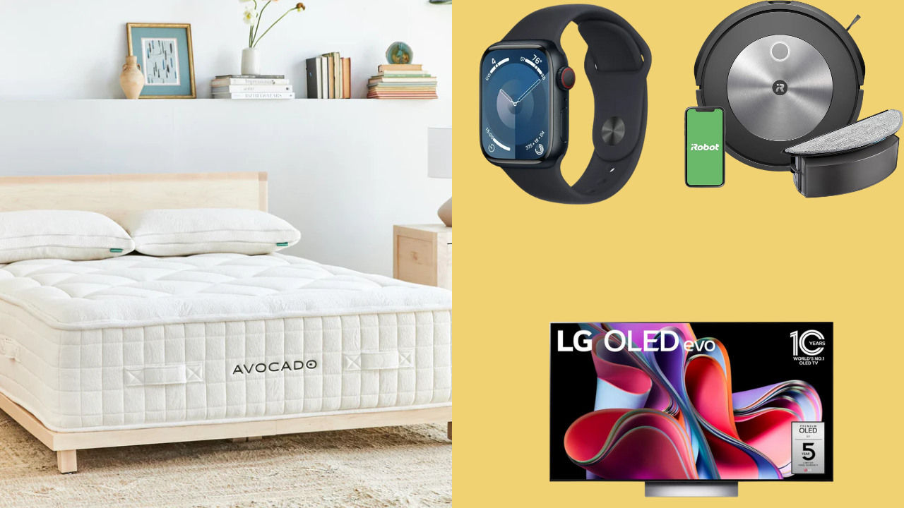 Presidents Day 2024 Sales: Best Deals at Amazon, Walmart and more - Vimarsana News