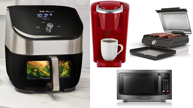 Amazon President Day 2024 Sale - Best Kitchen & Dining Item Deals - Vimarsana News