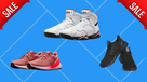 Presidents Day Sneakers Sale