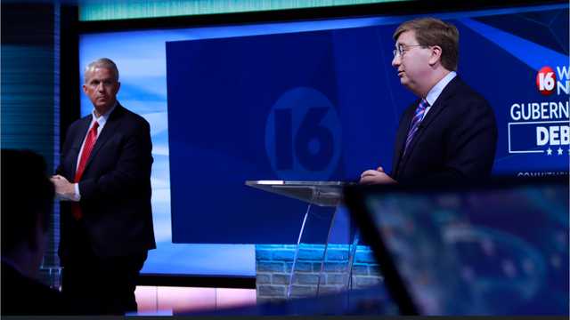 True or false? Get the facts on claims made during WAPT Gubernatorial Debate - Vimarsana News