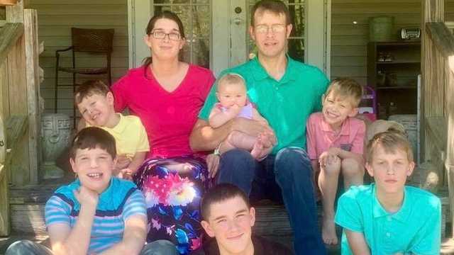 A deadly house fire is under investigation in Clinton.