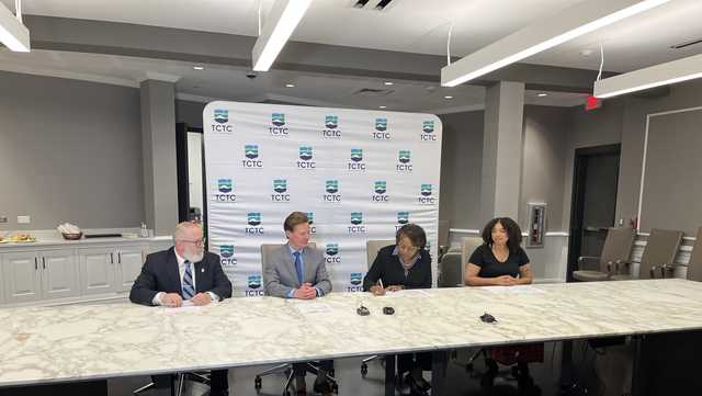South Carolina : Schools announce new partnership - Vimarsana News