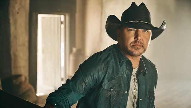 Jason Aldean brings tour to Savannah's Enmarket Arena in 2024 - Vimarsana News