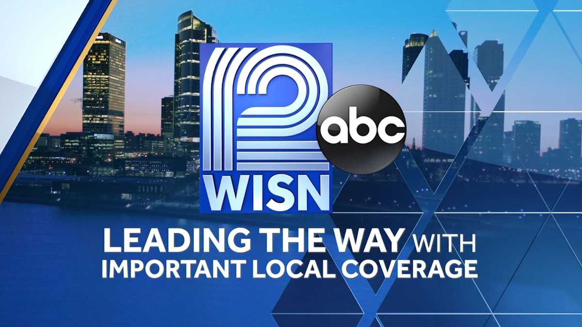 WISN 12 leads all competitive weekday newscasts for 4th consecutive