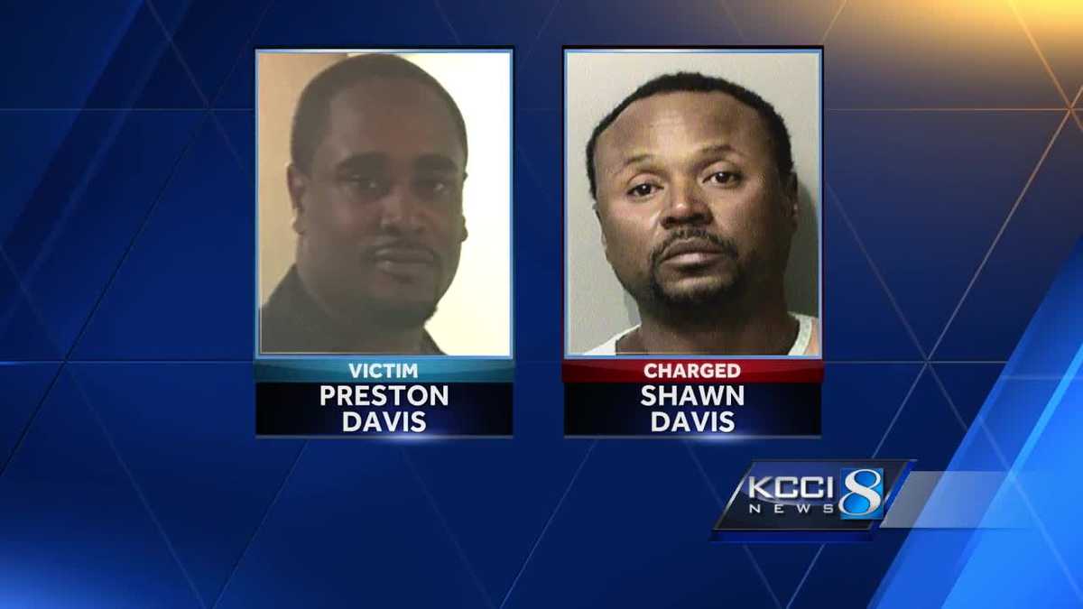 Des Moines man who fatally stabbed his brother sentenced