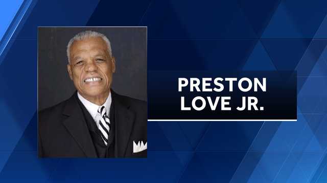 Community activist Preston Love Jr. to run for political office - Vimarsana News