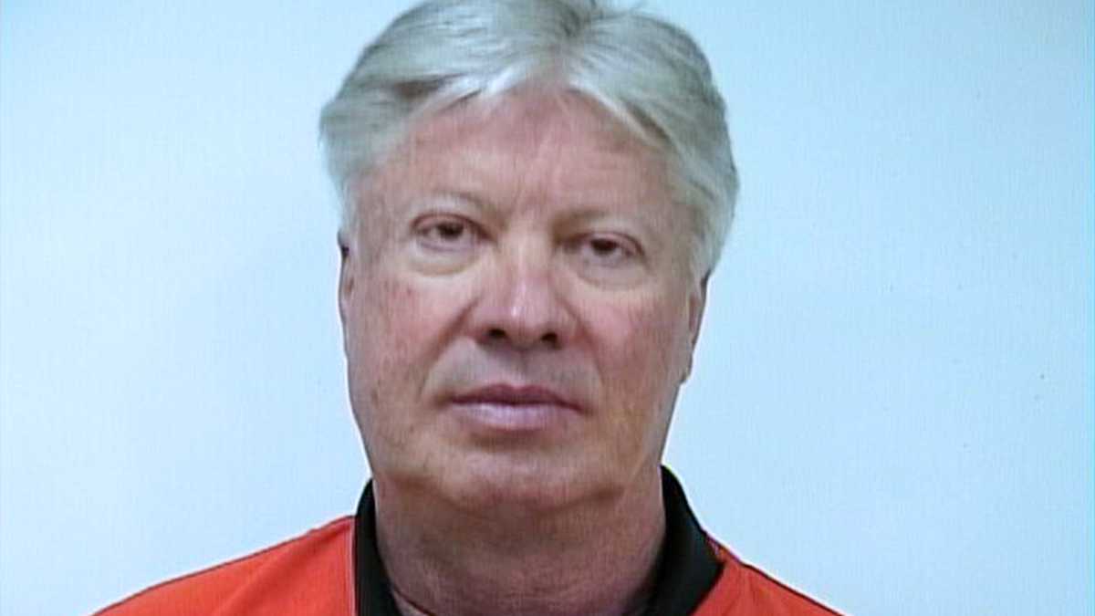 Texas megachurch founder pleads guilty to child sex abuse charges in Oklahoma