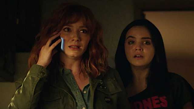 Is The Strangers: Prey at Night a True Story?