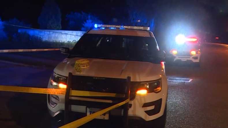Police: 3 injured after shooting in Price Hill