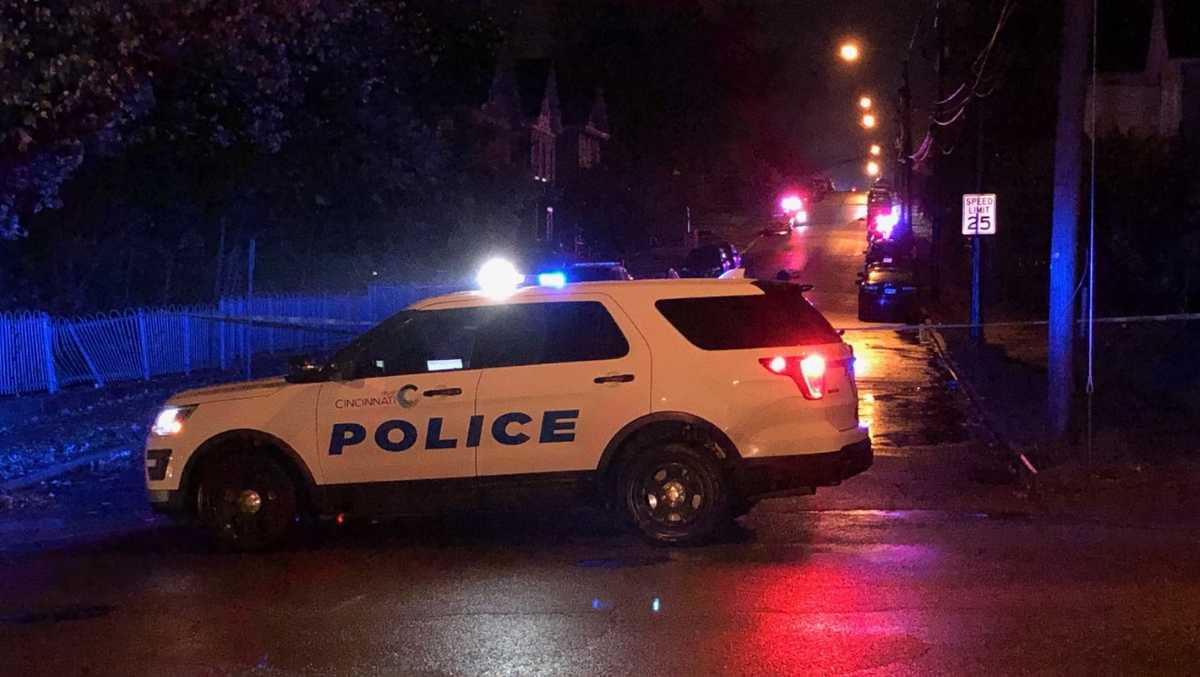 Police: 1 injured in Price Hill shooting