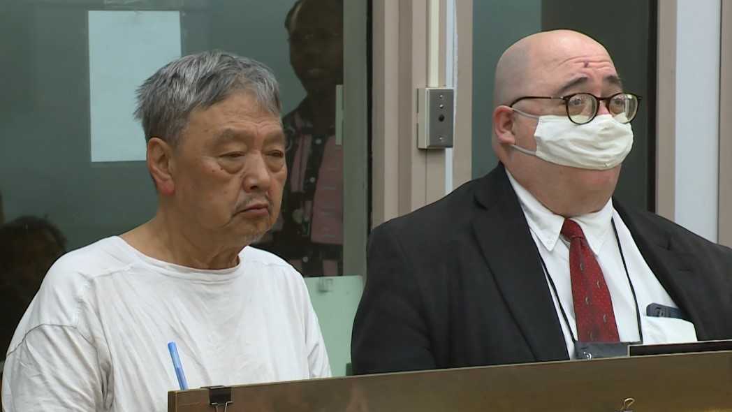 Abduction charges ignored for man accused of causing hourslong SWAT