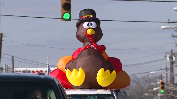 New generation of volunteers stepping up as Price Hill Thanksgiving Parade returns - Vimarsana News