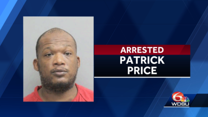 Lpso Lafourche Parish Inmate Accused Of Threatening Raping 2 Inmates