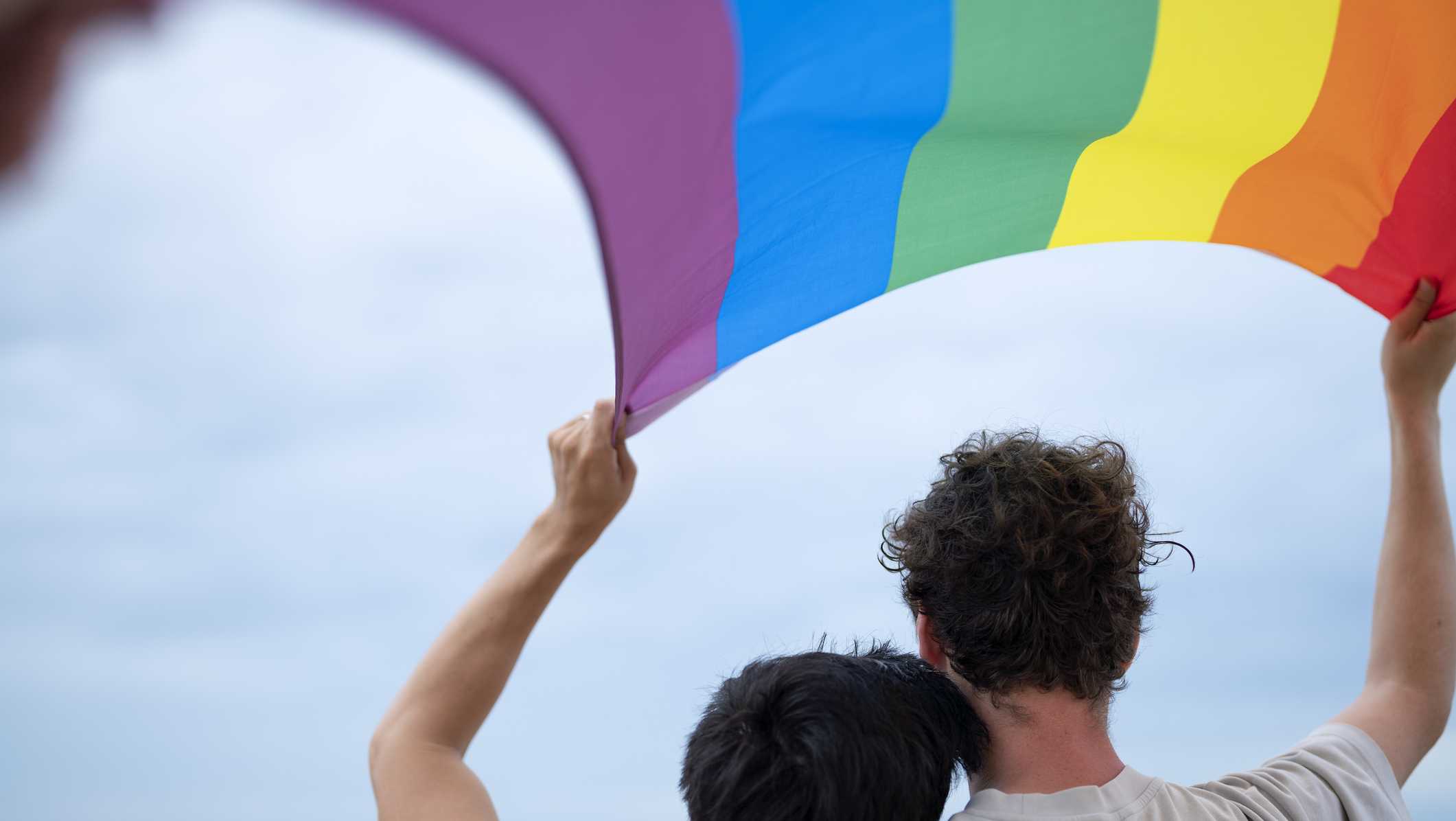Kentuckiana Pride: Your guide to the 2023 festival and parade - Vimarsana News