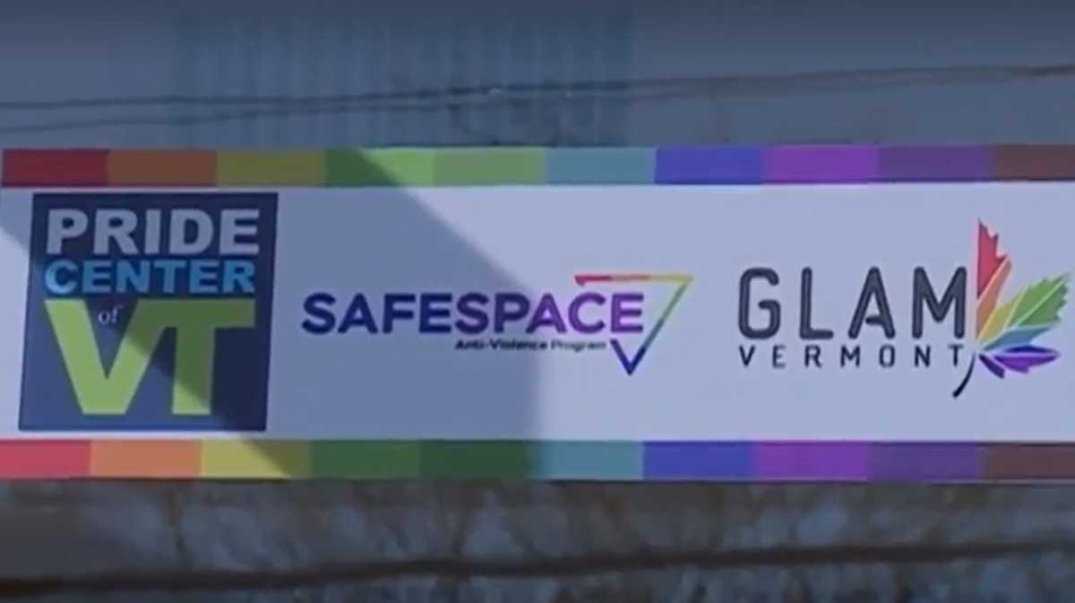 The Pride Center of Vermont to cease operations as board asks for emergency funding from locals
