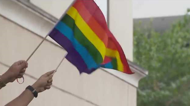 Organization says Lake County cities are pulling back on honoring Pride