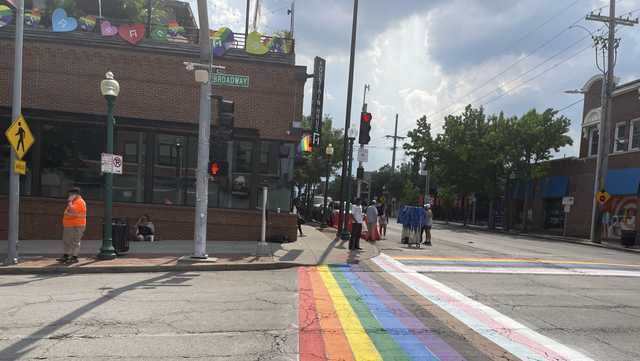 Details for Kansas City's PrideFest and Parade this weekend - Vimarsana News