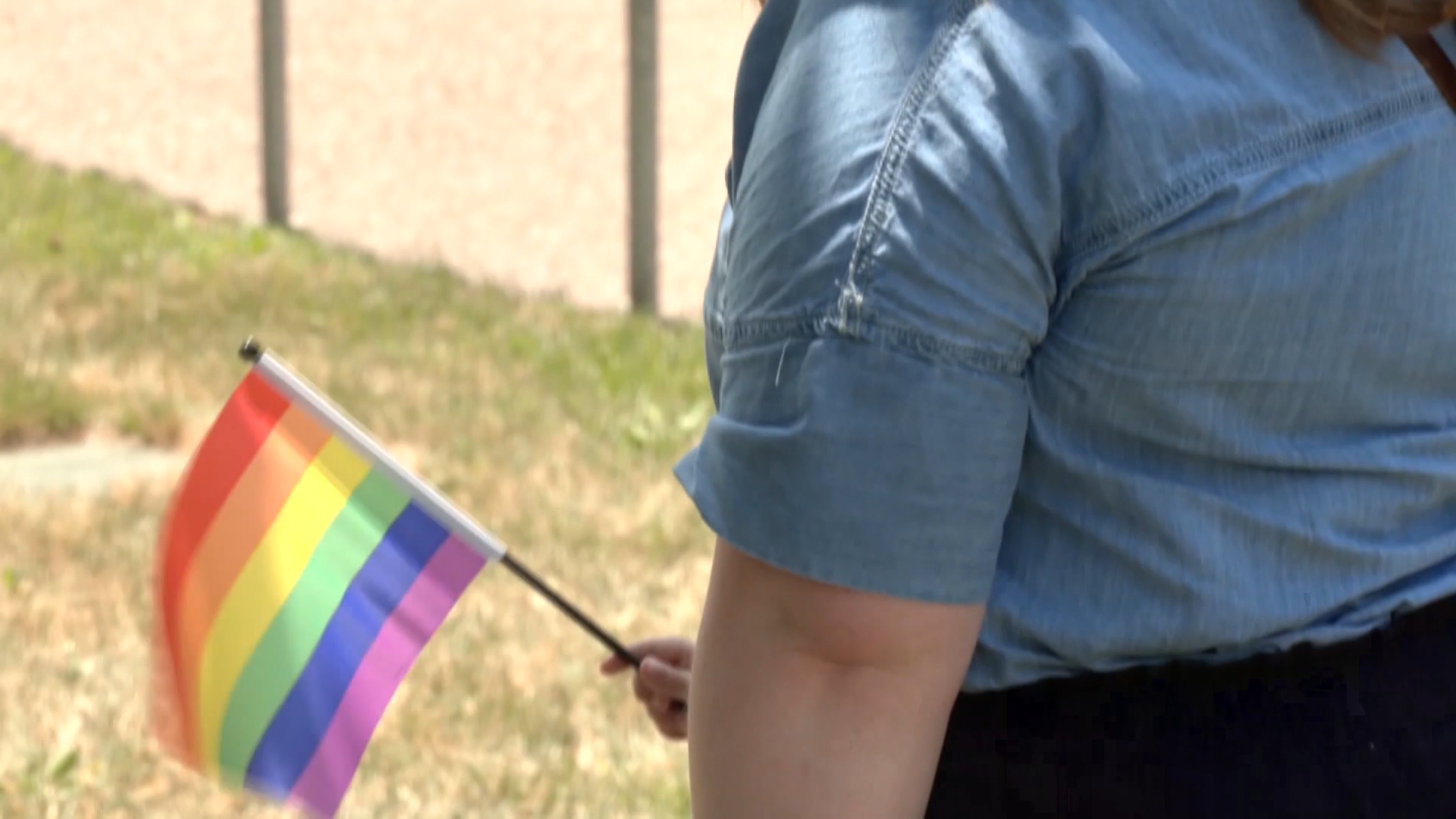 Pride Center of Vermont declines Hannaford's sponsorship in an act of solidarity - Vimarsana News