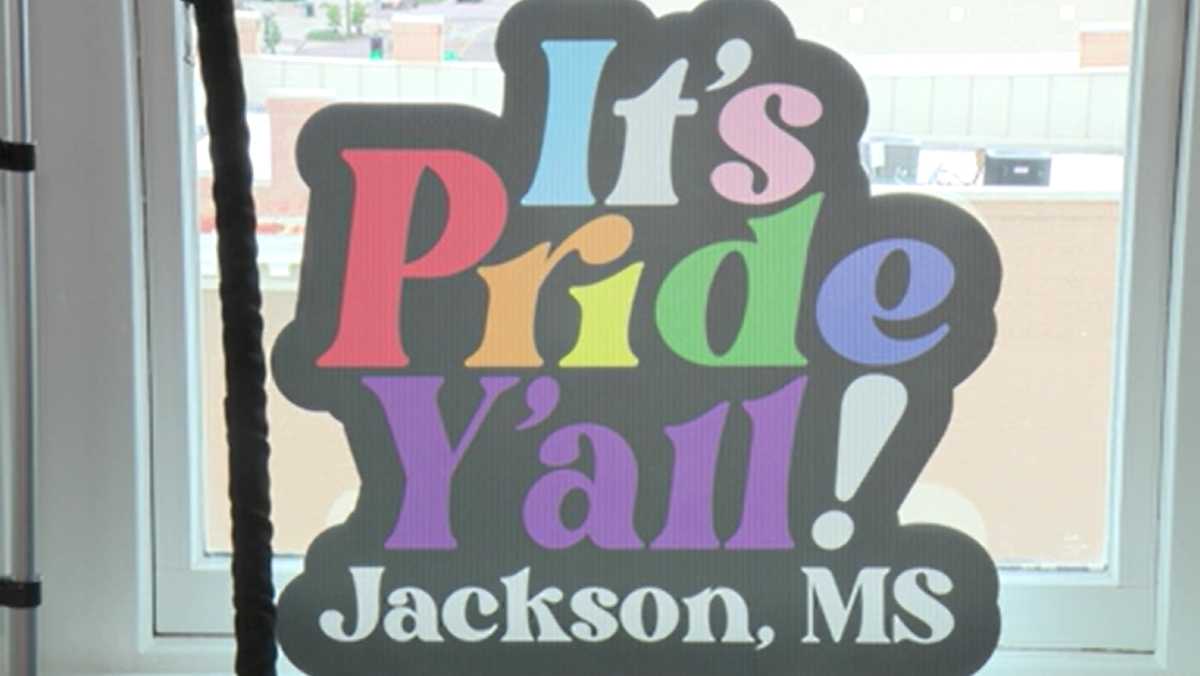 It’s Pride Y’all returns Saturday at the Mississippi Museum of Art.