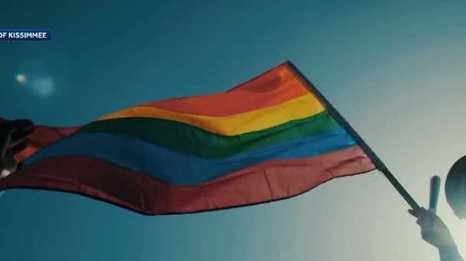 Orlando LGBTQ+ community responds to Supreme Court ruling - Vimarsana News