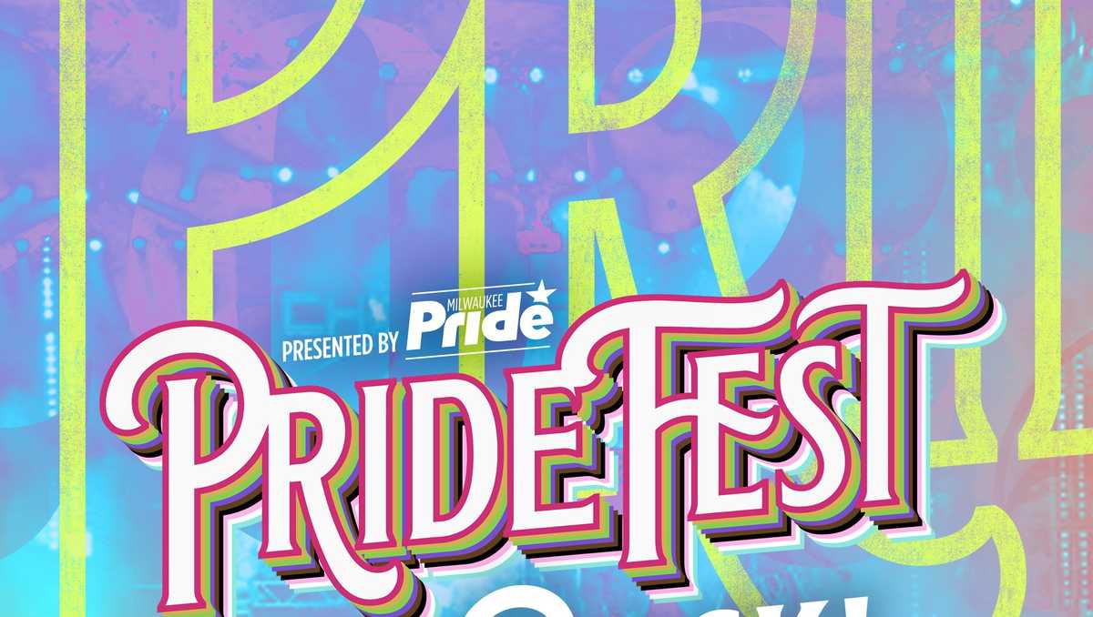 PrideFest announces dates for 2022